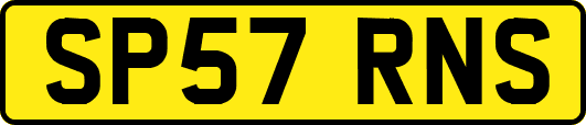SP57RNS