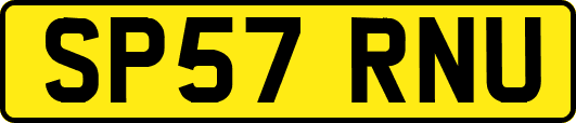 SP57RNU