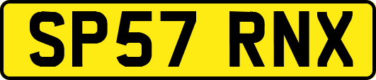 SP57RNX