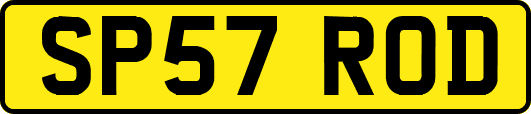 SP57ROD