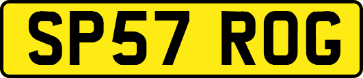 SP57ROG