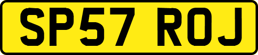 SP57ROJ