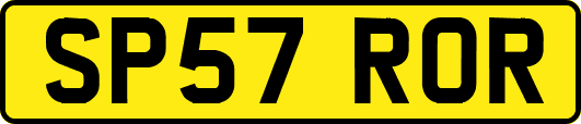 SP57ROR