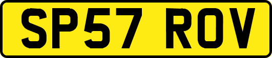 SP57ROV