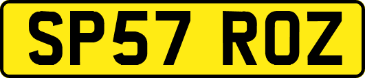 SP57ROZ