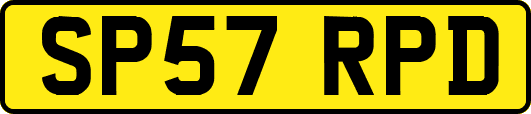 SP57RPD