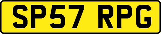SP57RPG
