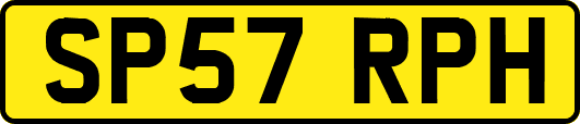 SP57RPH