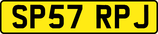 SP57RPJ