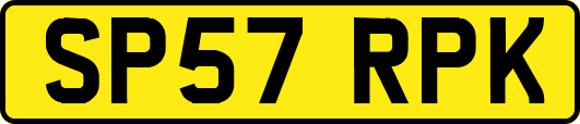 SP57RPK