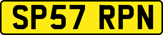 SP57RPN