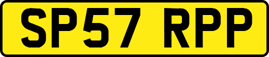 SP57RPP