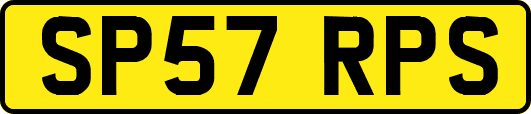 SP57RPS