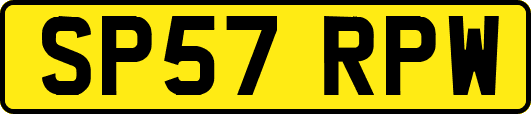SP57RPW
