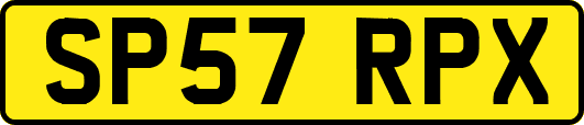 SP57RPX