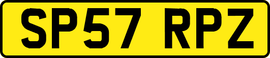 SP57RPZ