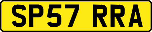 SP57RRA