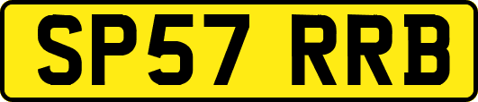 SP57RRB