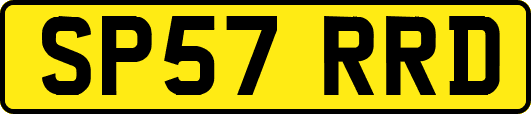 SP57RRD