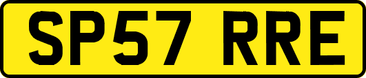 SP57RRE