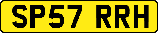 SP57RRH