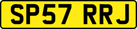 SP57RRJ