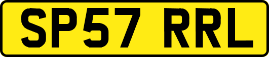 SP57RRL