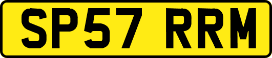 SP57RRM