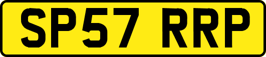 SP57RRP