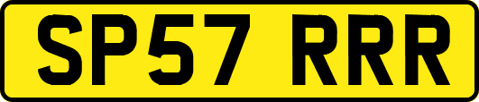 SP57RRR