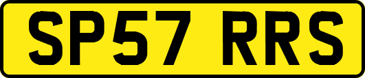 SP57RRS