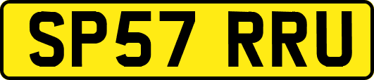 SP57RRU