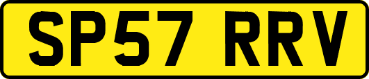 SP57RRV
