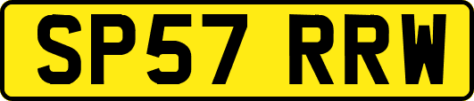 SP57RRW