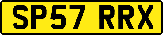 SP57RRX