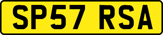 SP57RSA