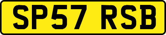 SP57RSB