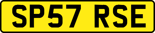 SP57RSE