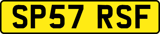 SP57RSF