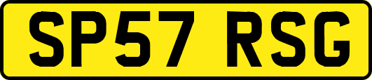 SP57RSG
