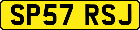 SP57RSJ