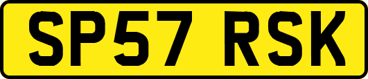 SP57RSK
