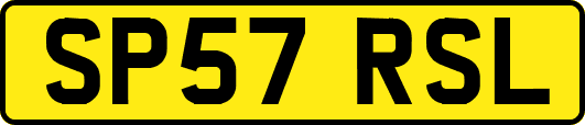 SP57RSL