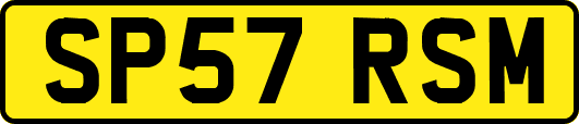 SP57RSM