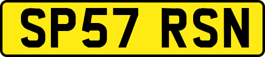 SP57RSN