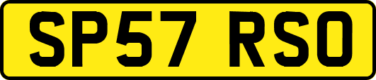 SP57RSO