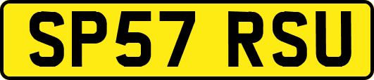 SP57RSU