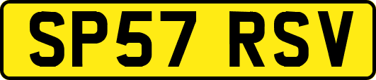 SP57RSV