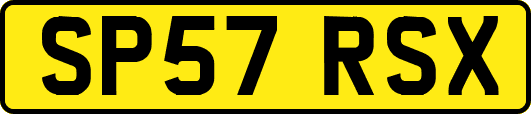 SP57RSX