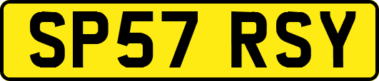 SP57RSY